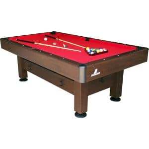 Billiardtisch Saphir