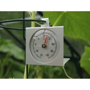 Thermometer