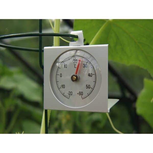 Thermometer