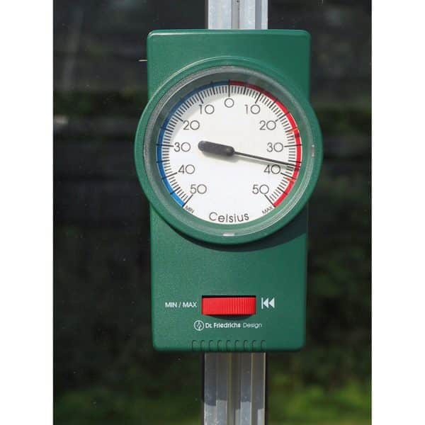 Min-Max-Thermometer