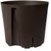 Florus Anzuchttopf Hydro Ø 22 cm braun