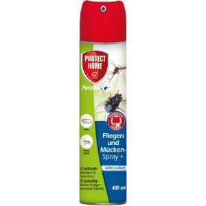 Forminex Fleiegen- und Mücken- spray 400 ml