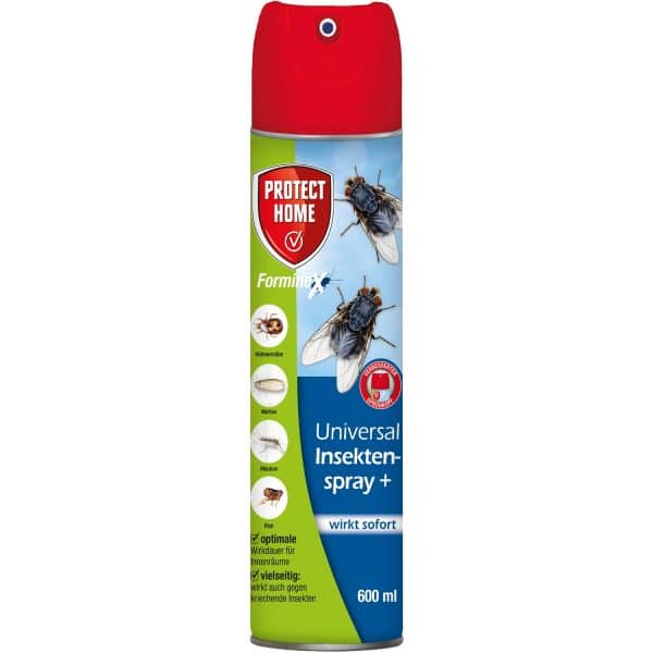 Forminex Universal Insektenspray 600 ml