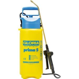 Gloria Drucksprüher Prima 5 mit 3 bar