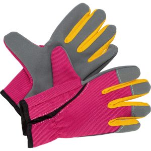 Kinderhandschuh Pink Größe 5