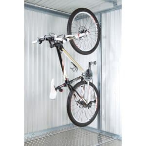 Biohort Fahrradhalter bikeMax für GH AvantGarde 2 Stk.