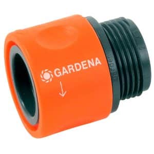 Gardena SB-Übergangs-Schlauchstück