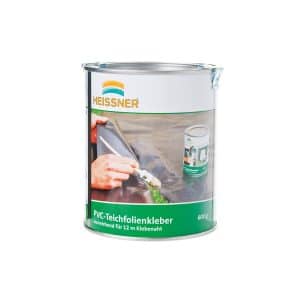 Heissner Folienkleber für PVC 600 g