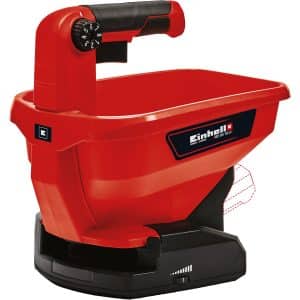 Einhell Power X-Change Universalstreuer GE-US 18 Li-Solo