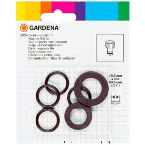 Gardena Profi-System-Dichtungssatz