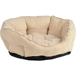 Silvio Design Liegesofa George M Beige