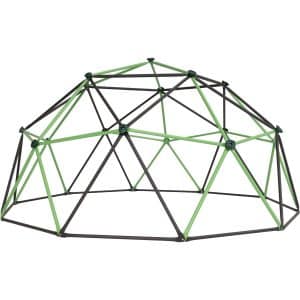 Lifetime Klettgerüst Geodome 335 cm x 168 cm