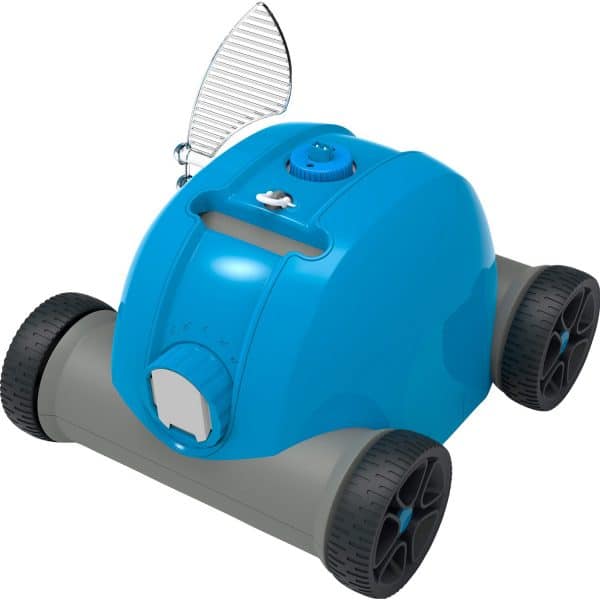 Summer Fun Akku-Poolroboter Orca 50 CL für den Poolboden