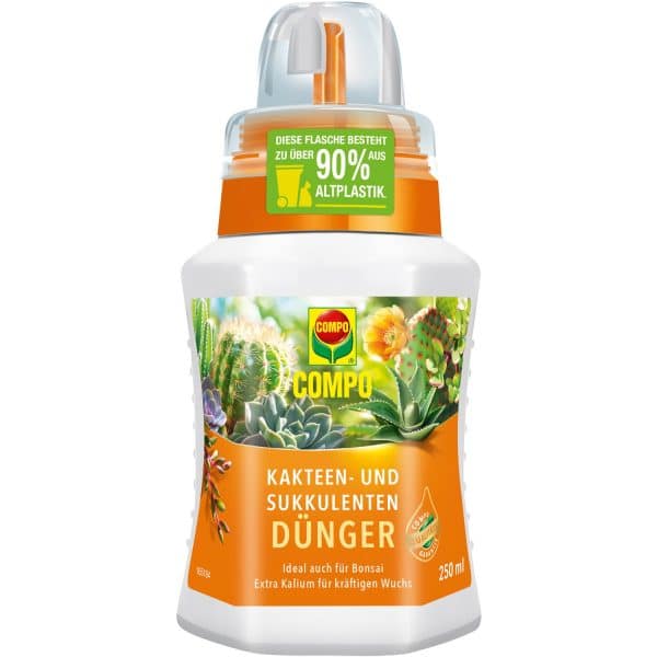 Compo Kakteendünger 250 ml