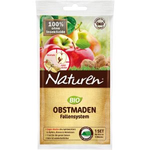 Celaflor Naturen Obstmaden-Falle 1 Set