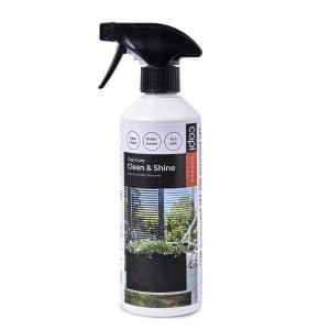 Capi Pflegeprodukt Care Clean & Shine 500 ml