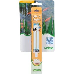 Velda UV-C PL Ersatzlampe 9 Watt