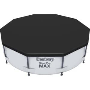 Bestway Abdeckplane Ø305cm Steel Pro Steel Pro Max