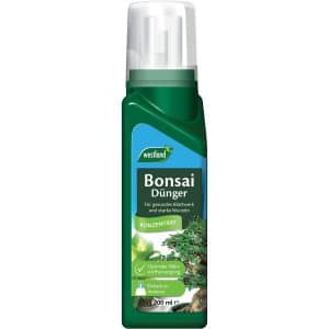 Westland Bonsaidünger 200 ml