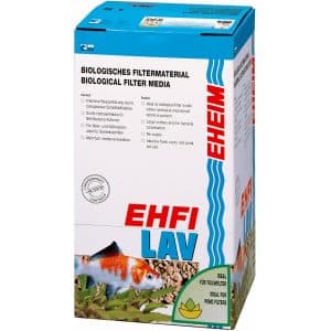 Eheim Aquarium Lavagestein LAV 5 l