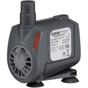 Eheim Aquarium-Pumpe CompactON 600