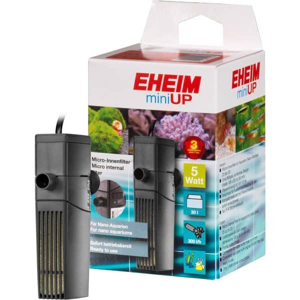 Eheim Mini Innenfilter MiniUp