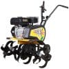 Texas Benzin-Bodenhacke Lilli 535TG