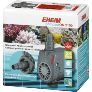 Eheim Aquarium-Pumpe CompactON 2.100