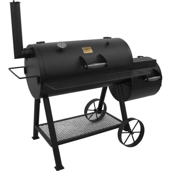 Char-Broil Kohlegrill Oklahoma Joe® Smoker