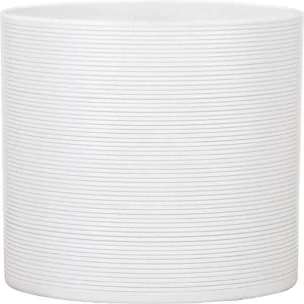 Scheurich Übertopf 828 Ø 23 cm Panna