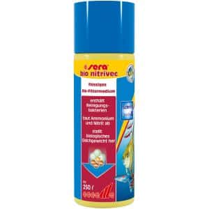 Sera Aquarium Wasseraufbereiter Bio Nitrivec 100 ml