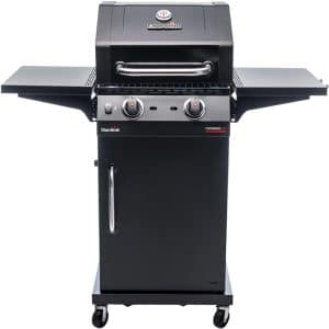 Char-Broil Gasgrill Performance CORE B 2 mit 2 Brennern &  TRU-Infrared Grillsys