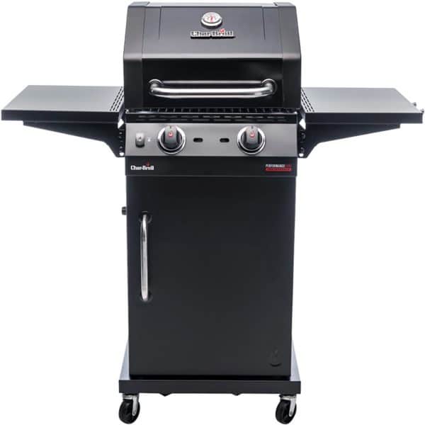 Char-Broil Gasgrill Performance CORE B 2 mit 2 Brennern &  TRU-Infrared Grillsys