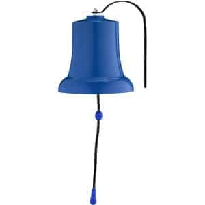 SwingKing Glocke Blau