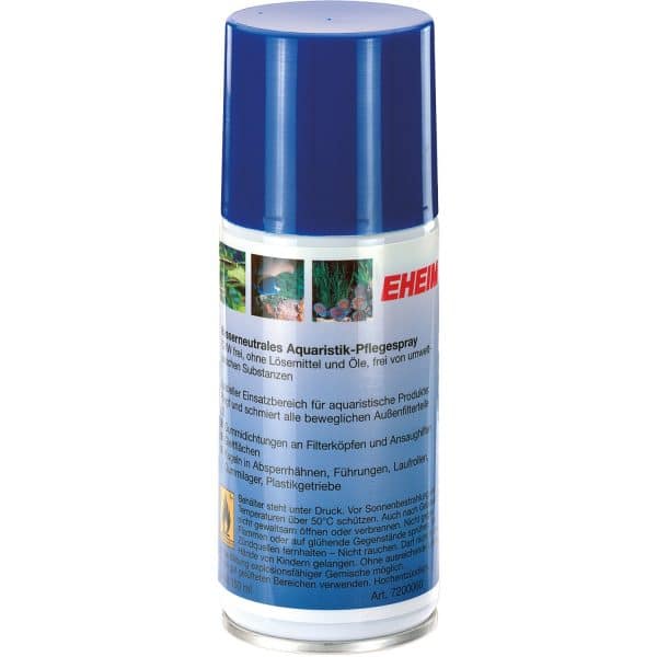 Eheim Aquaristik-Pflegespray 150 ml