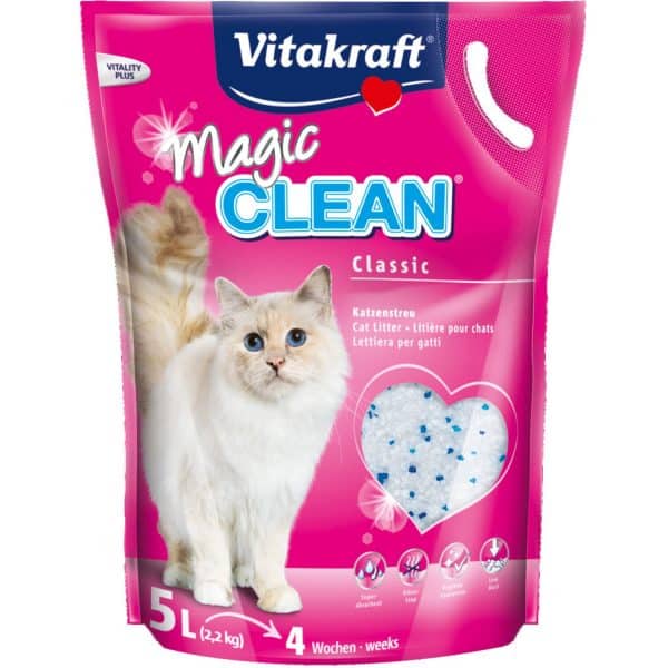 Magic Clean® 5 l