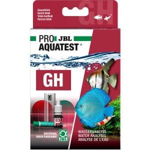 JBL Wassertest ProAquaTest GH Gesamthärte