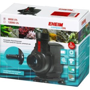 Eheim Aquarium-Pumpe CompactON 9.000