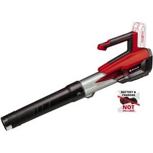 Einhell Power X-Change Akku-Laubbläser GP-LB 18/200 Li E-Solo