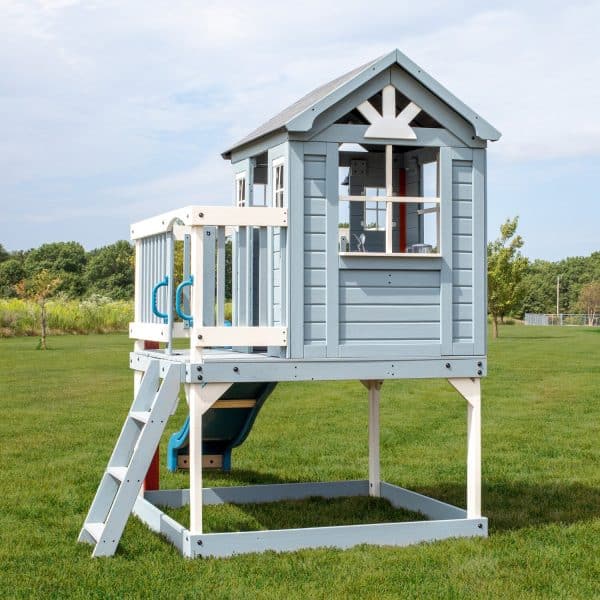 Backyard Discovery Beacon Heights Spielturm