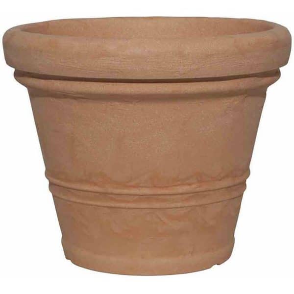 Siena Garden Pflanzgefäß Amalia Terracotta Ø 55x44 cm