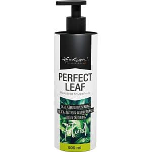 Lechuza Mineralischer Flüssigdünger Perfect Leaf Fluid 500 ml