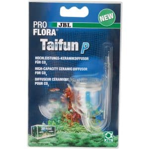 JBL CO²-Diffusor ProFlora Taifun P