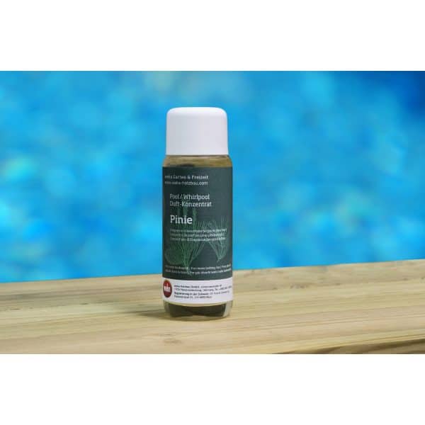 Weka Pool-/Whirlpoolduft Pinie 250 ml