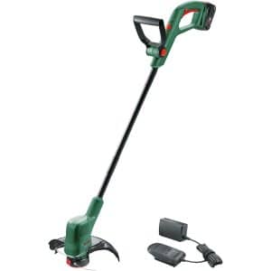 Bosch Akku-Rasentrimmer EasyGrassCut 18V-26