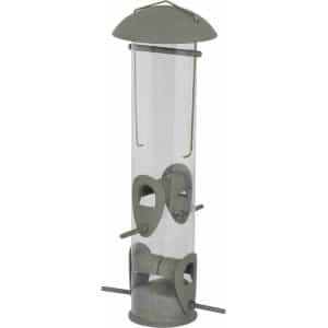 Siena Garden Futterspender Feeder Grau 13