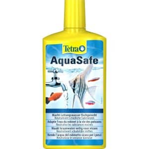 Tetra Wasserpflegemittel AquaSafe 500 ml