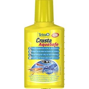 Tetra Wasserpflegemittel Crusta Safe AquaSafe 100 ml