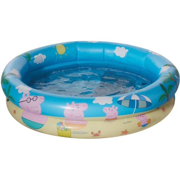 Happy People Peppa Pig Babypool