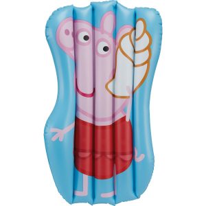 Happy People Peppa Pig Kindermatratze Peppa 50 cm x 66 cm